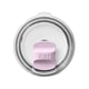 thumbnail image 4 of Paquete de 3 vasos Magslider para YETI Rambler, flor de cerezo, 4 of 8
