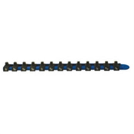 UPC: 0053001097203 | CTA Manufacturing 9720 0.25 in. Drive Socket Rack – SAE