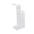 thumbnail image 1 of Stable Display Rack for Home Bedroom, Lightsaber Wall Mount Stand Acrylic, Perfect Display, Secure Aesthetic, Innovative Design, Easy Installation, Compatible with Most Lightsabers, 1 of 8