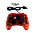 thumbnail image 4 of Paquete 2 Control Joystick Compatible Con Xbox Clásico 1.75 Metros Rojo, 4 of 7