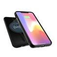 thumbnail image 3 of Xtreme XBB80147BLK 1000 mAh Wireless Charger Power Bank - Black, 3 of 5