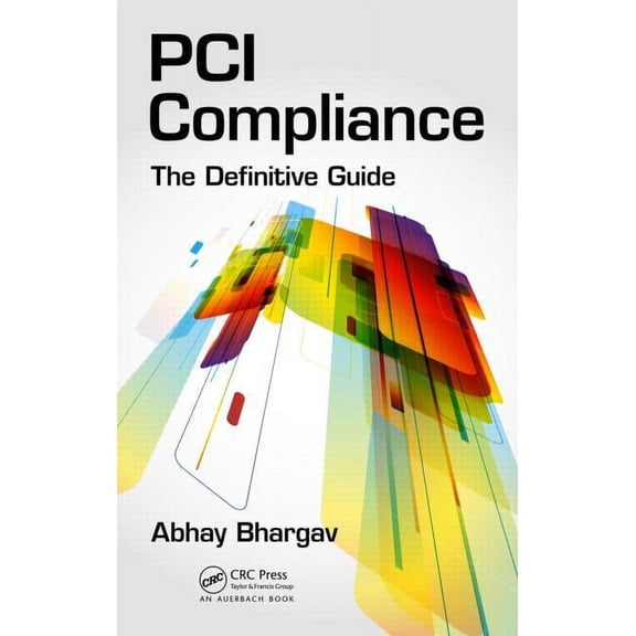 PCI Compliance: The Definitive Guide, (Hardcover)