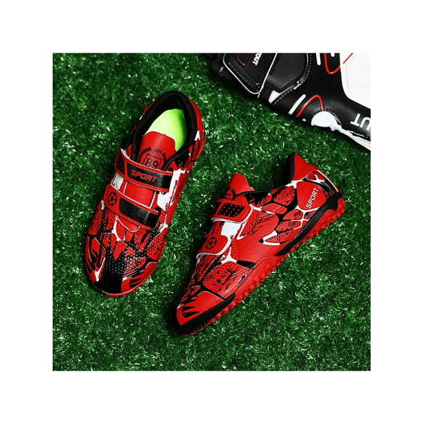Football running shoes deals