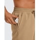 thumbnail image 3 of Shorts Deportivos CRZ YOGA 13 cm Secado Rápido con Bolsillos XL, 3 of 4