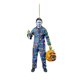 thumbnail image 1 of Colgante de personaje de película de terror para decoración de árbol de Navidad, adorno para espejo retrovisor de coche, suministros para fiesta, Halloween, 1 unidad, 1 of 4