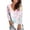Pink, variant on Womens V Neck Long Sleeve Tops Oversized Loose Fit Colorful Tie Dye Tees Graphic Pattern Printed Casual Wear T-Shirts