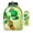 Style-C, variant on 3D Green Dinosaur School Backpack Sets – 2PCS Plumber Super Brothers Video Game Character Bookbag Set – Fun Travel Backpacks for Students