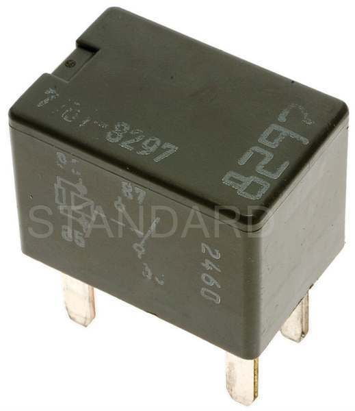 2001-2007 Tundra & 2005-2007 Tacoma Garage-Pro Relay Compatible with 1997-2005 Toyota Camry 2008 Camry 