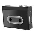 thumbnail image 4 of STARTIST Cassette Player 128kps Easy to Use Binaural Sound Tape Player for Home Music, 4 of 9