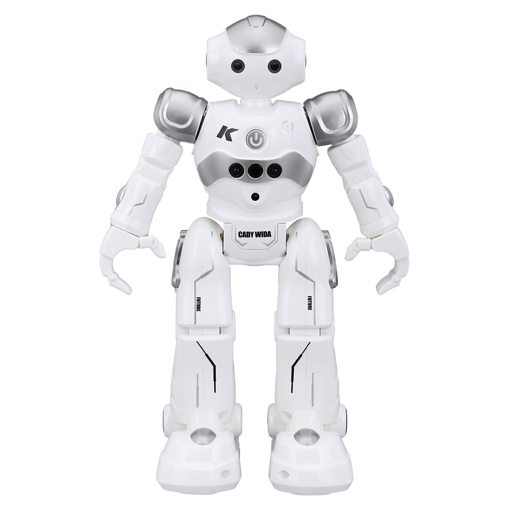 virhuck robot