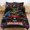 79"x90", variant on Thickened Bed Three Piece Set, Ninjago CartoonPrinted Soft Bedding Set With Pillow Shams 86"x70"