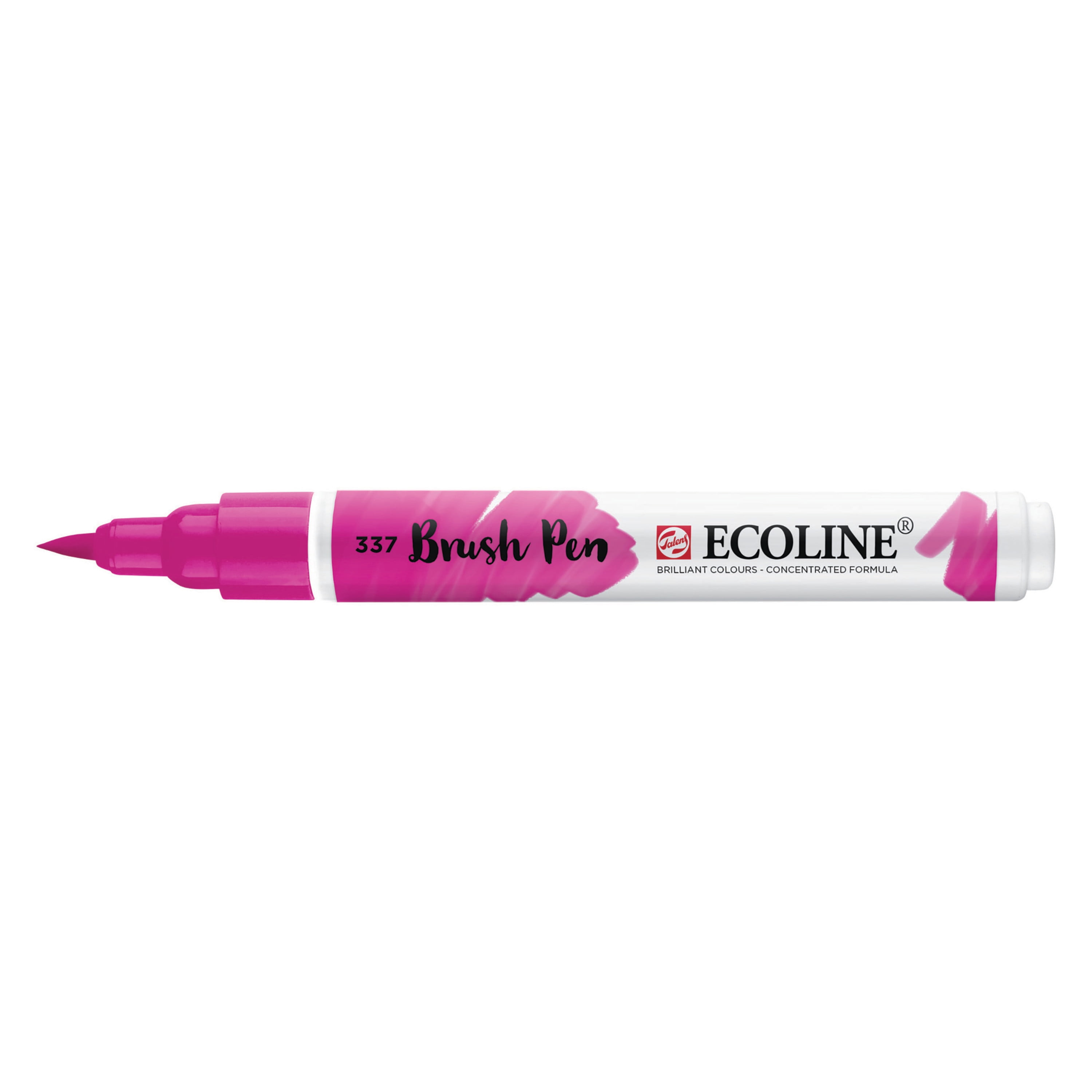 liquid watercolor brush markers