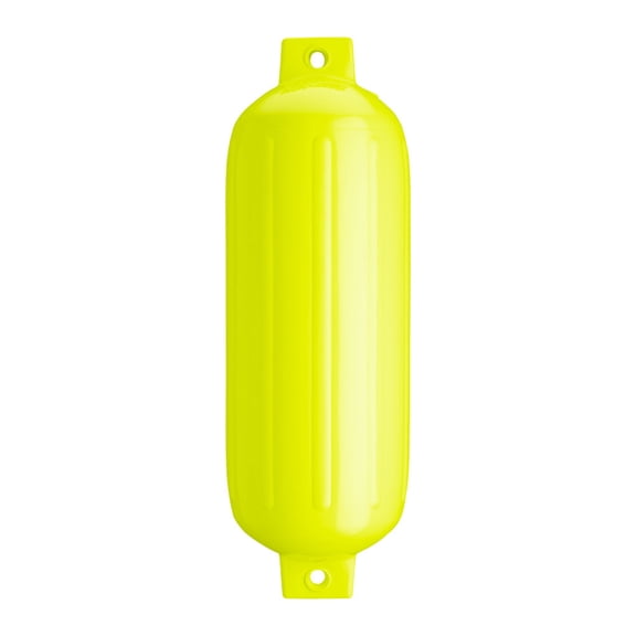 Polyform G-5 SAT YELLOW G Series Fender - 8.8" x 26.8", Saturn Yellow