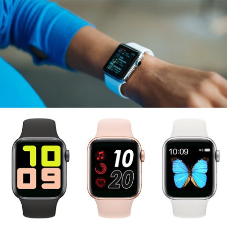 smart bracelet t500