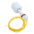 thumbnail image 4 of Líquido PP Switch Float Fish Tank Sensor de Nivel de Agua Líquida Para El Dispensador de Agua Humidificadores Equipo de Baña, 4 of 7