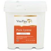 Vita Flex Pure Lysine 151 Day Supply 4 Pounds