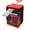 Black Red, variant on Piggy Electronic Mini Atm For Safe Banks Money Saving Box Password Code Lock Gift (gold)