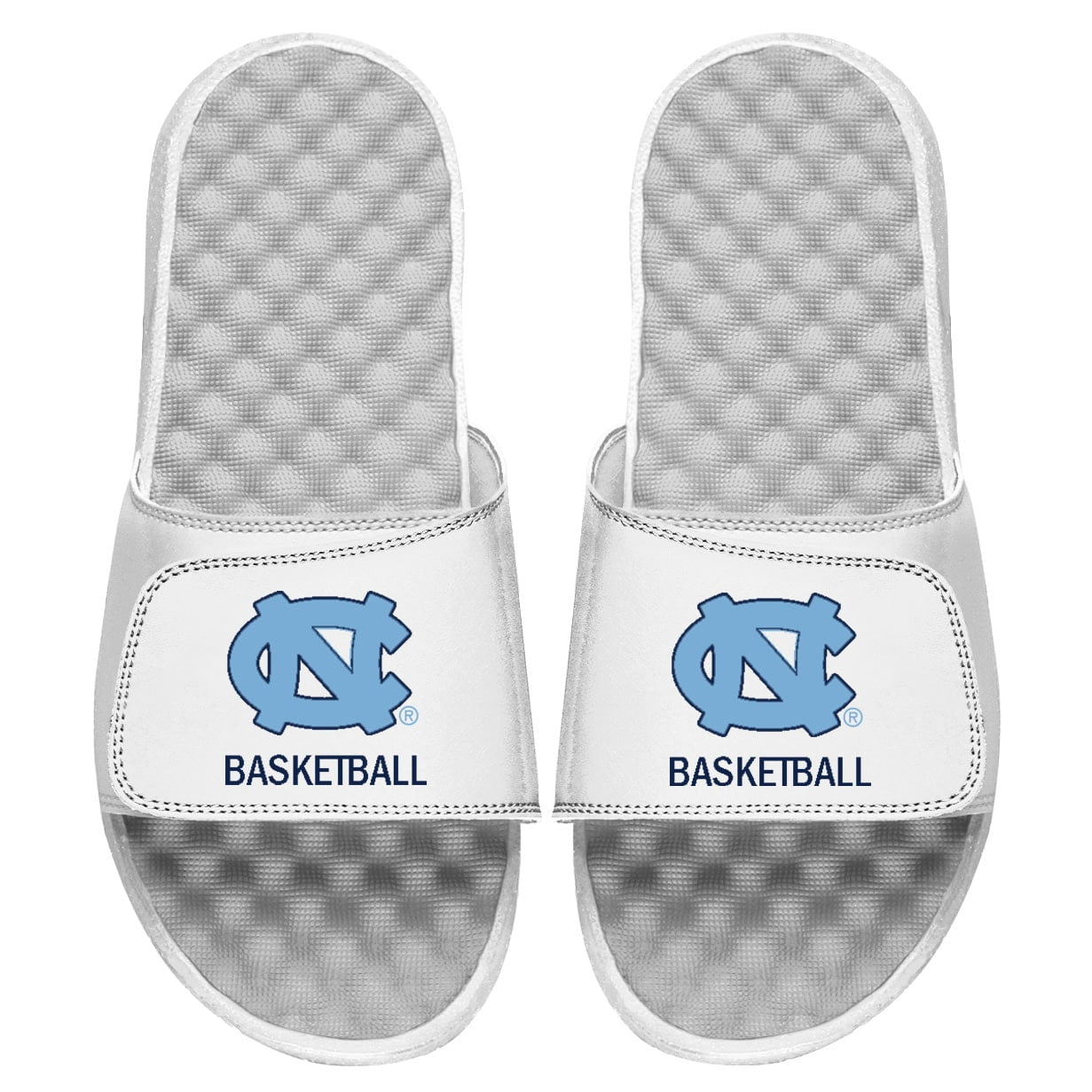 North Carolina Tar Heels Scrapbook Page Kit