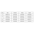 thumbnail image 3 of Womens Sweatshirts Graphic Print Crew Neck Sweatshirt without Hood Casual Pullover Tops Fashion Outfits Clothes, 3 of 3