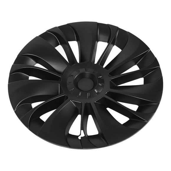 Wheel Hubcap4Pcs 19in Wheel Hub Wheel Hubcap Wheel Rim Hubcap Compact and Lightweight