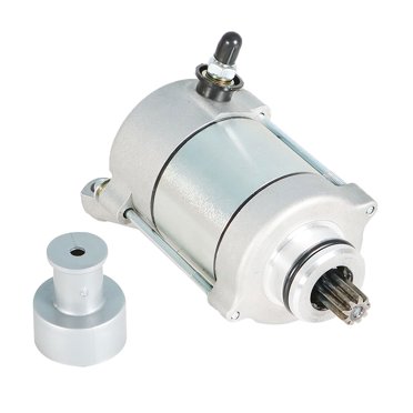 Caltric Starter Relay Solenoid For Suzuki LT-A400F KingQuad 400 4X4 ATV 2010-2020