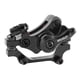 thumbnail image 4 of Pinza de Freno de Disco de Bicicleta, Frenos de Disco Mecánicos para Línea de Freno de Disco de Bicicleta Sólida de 140mm/160mm para Tirar de Accesori Trasero, 4 of 8
