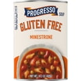 thumbnail image 2 of Progresso Gluten Free, Minestrone Soup, 14.3 oz, 2 of 14