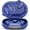 Blue, variant on AI Translation Earbuds Real Time, Real Time Translator Headphones with 164 Languages & 7 Modes, Bluetooth 5.4 Translator Earbuds 36H Playback, Translate Ear Buds Device for Travel, Business Black