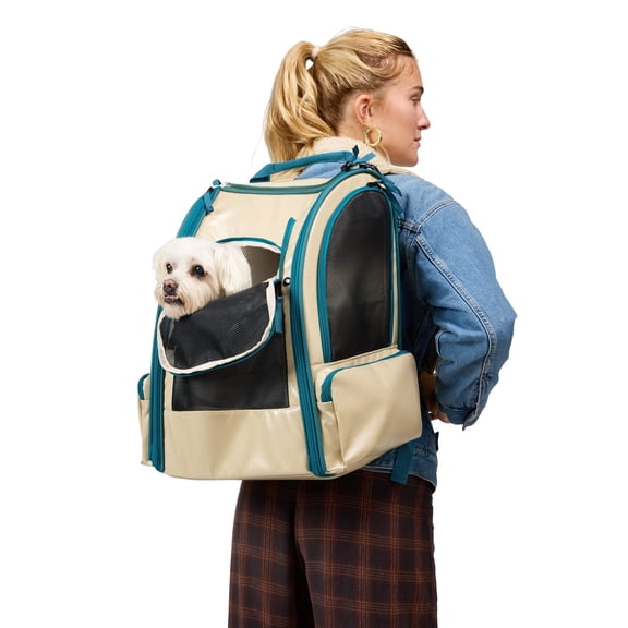 EveryYay Pet Carrier Travel Backpack