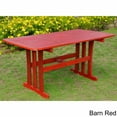 thumbnail image 3 of Acacia Rectangular Dining Table, 3 of 5