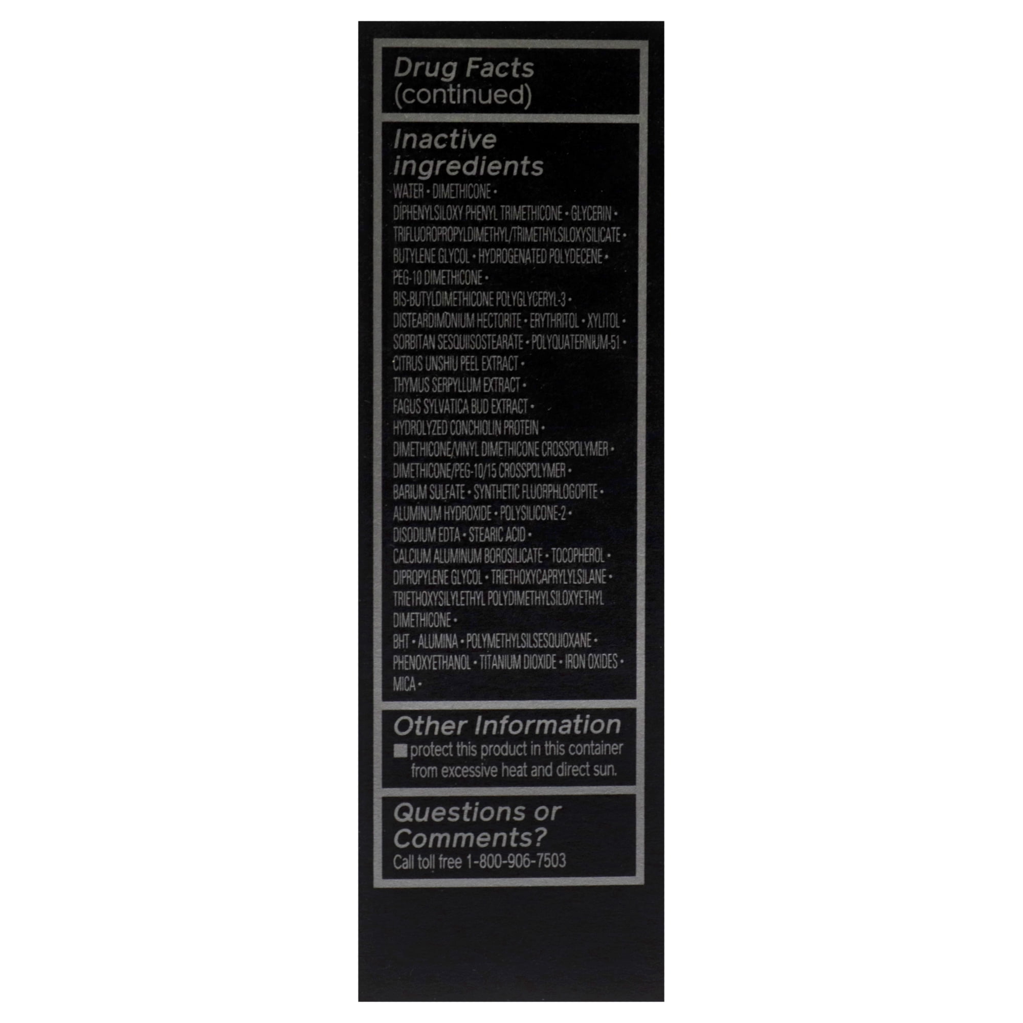 Shiseido Synchro Skin Radiant Lifting Foundation SPF 30 - 310 Silk , 1.2 oz Foundation