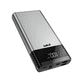 thumbnail image 1 of Power Bank Portátil Batería Pila 66w Carga Rápida 32000mah Lab.G Negro, 1 of 5