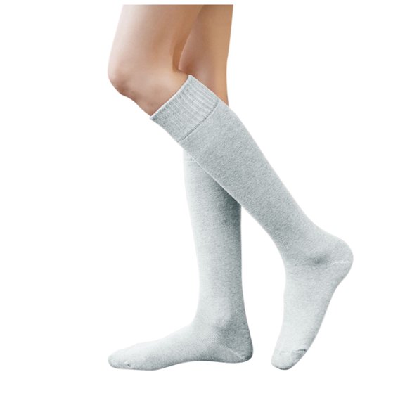 Christmas Stockings For Women Stockings Calf Socks Winter Warmth Casual Soft Adult Socks Home Socks Winter Gifts Carpet Socks Stockings