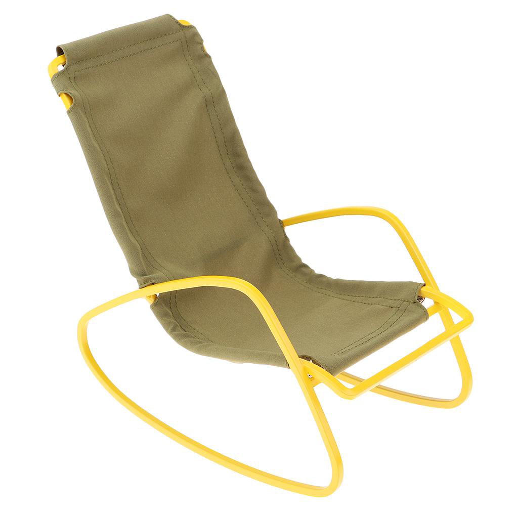 Kumik Phicen 1/6 Scale Beach Chair Fit für 12 '' Hot Toys CY 