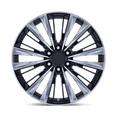 thumbnail image 3 of 24x10 Performance Replicas PR226 Gloss Black Polished Wheel 6x5.5 (31mm), 3 of 3