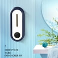 thumbnail image 4 of Automatic Soap Dispenser Toilet Touchless Soap Dispenser with Infrared Motion Sensor for Shopping Mall Hostipal Office, 4 of 20