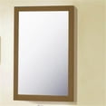 thumbnail image 1 of Legion Furniture WLF6043-M Coiffeuse d'Évier 20 Pouces Gris Vieilli, 1 of 1