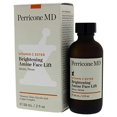 thumbnail image 3 of Vitamin C Ester Brightening Amine Face Lift by Perricone MD for Unisex - 2 oz Serum Perricone MD Perricone MD, 3 of 12