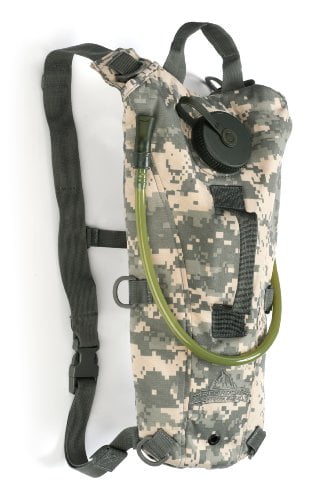 Rapid Hydration Pack ACU by Red Rock Outdoor Gear