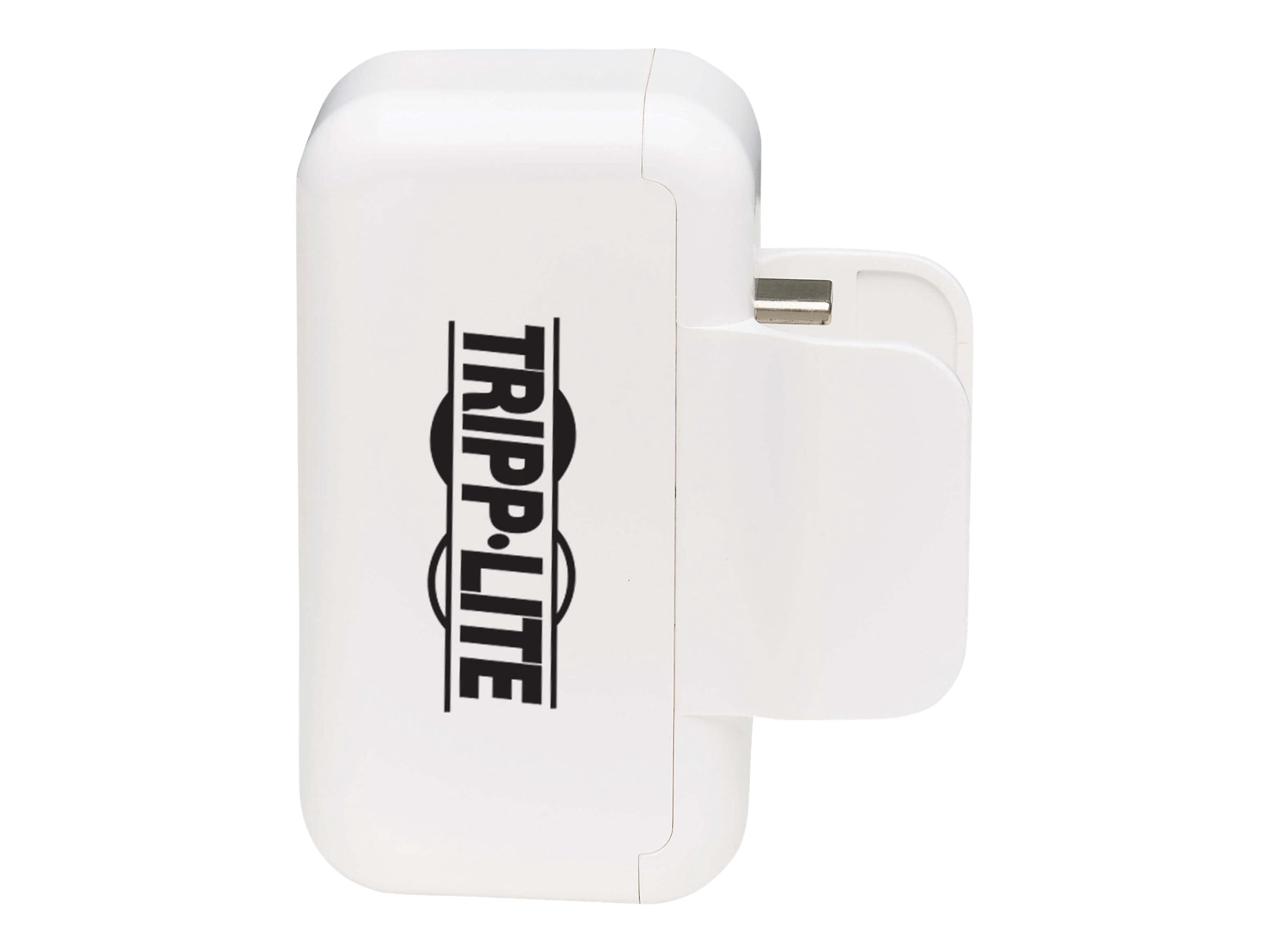 Tripp Lite Power Expansion Charging Hub Apple USB C Power Adapter 4-Port