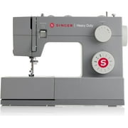 Singer 4411 Heavy Duty Mechanical Sewing Machine with Exclusive Bonus Bundle