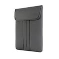 thumbnail image 2 of S013A Laptop Sleeve Soft Pouch 15.6 inch Bag Case Cover Replacement for MacBook Air Pro Retina15 Grey, 2 of 9
