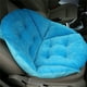 thumbnail image 5 of Puntoco Semi-Enclosed One Seat Cushion Chair Cushions Desk Seat Cushion Warm Comfort Sea, 5 of 9