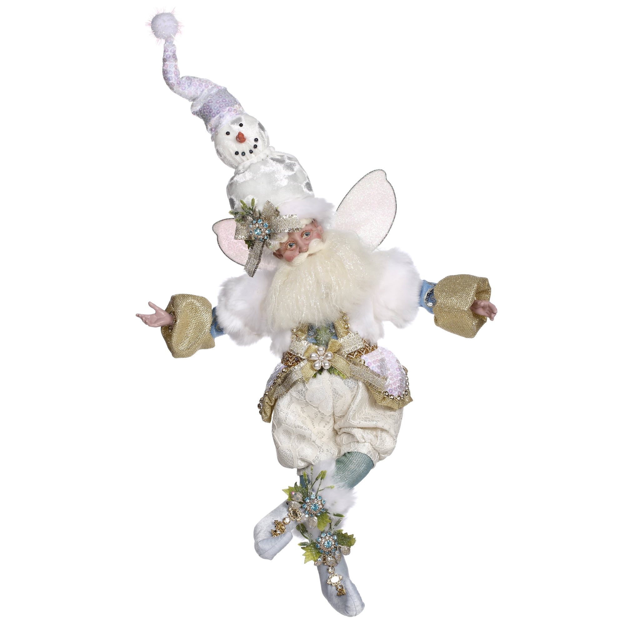 mark roberts collection fairy