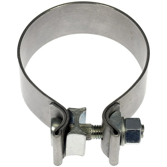 Dorman 903-308 Exhaust Clamp for Specific Chevrolet / GMC Models