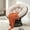 Black Rattan Beige Cushion, variant on Skandiquip 44" Oversized Papasan Chair with 360° Swivel with Cushion, Sturdy Frame for Indoor & Outdoor, Ombre Grey Rattan Light Grey Cushion