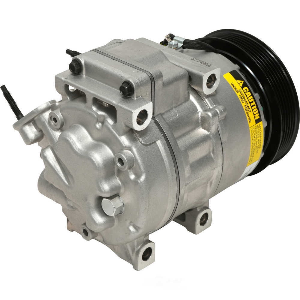 UAC CO 11746C Vs18 Compressor Assembly