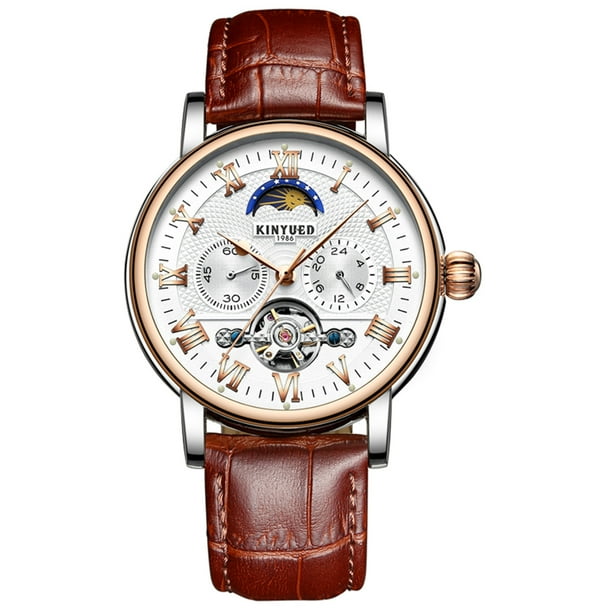 Kinyued mechanical watch cheap