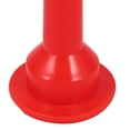 thumbnail image 2 of MOVTOTOP 3pcs Caulking Nozzle Assorted Caulk Applicator Nozzle Replacement Caulking Nozzle Tips, 2 of 7