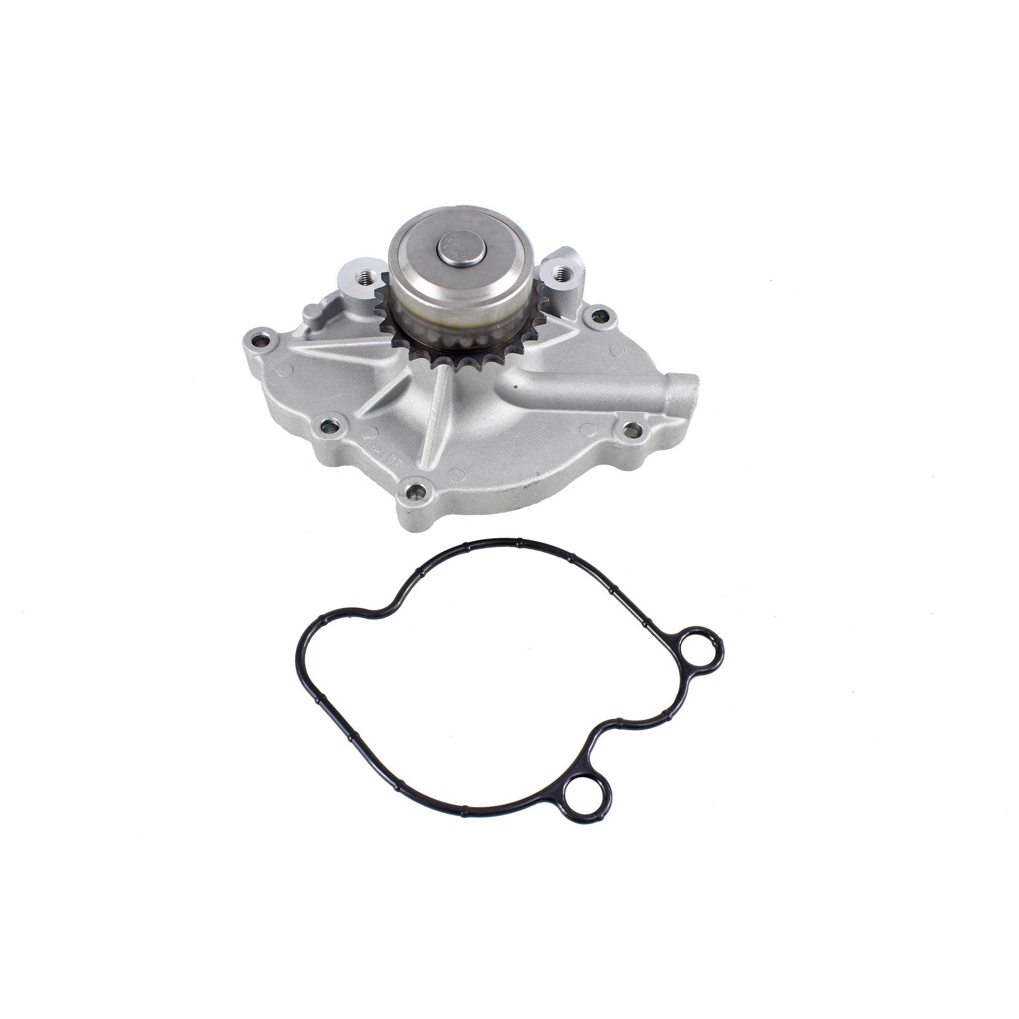 DNJ WP729 Water Pump For 0815 Subaru Legacy Outback Tribeca 3.6L H6